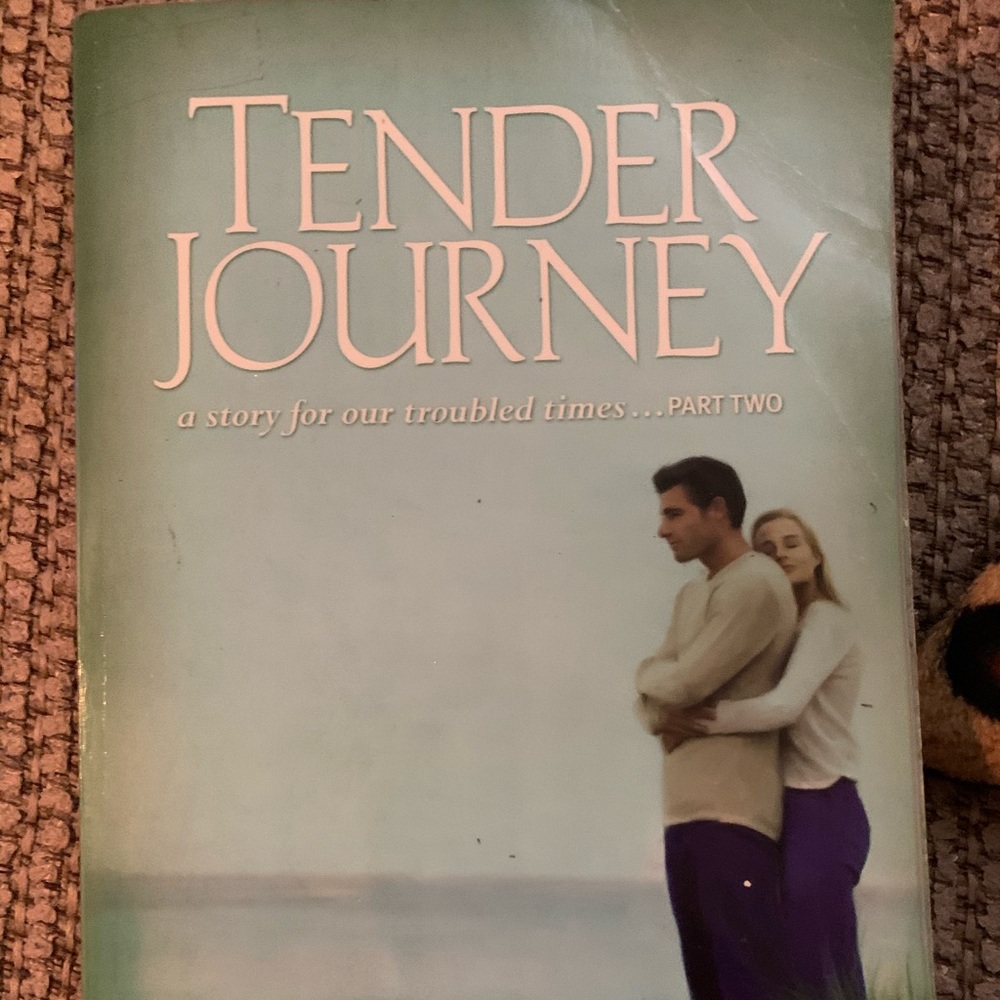 Tender Journey